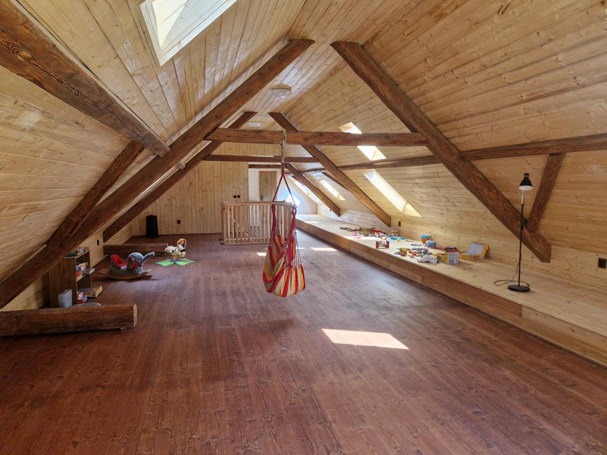 Villa Kypruv Mlyn à Knínice Extérieur photo