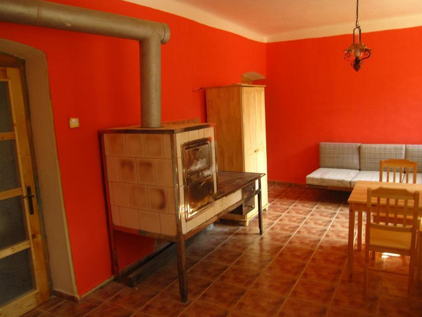Villa Kypruv Mlyn à Knínice Extérieur photo